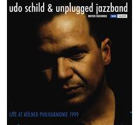 Schild,Udo - Live at Kölner Philharmonie 1999 (Lp,180g Vinyl) [VINYL]