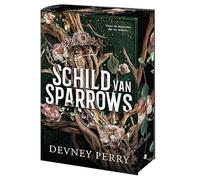 Schild van sparrows (Shield of sparrows, 1)