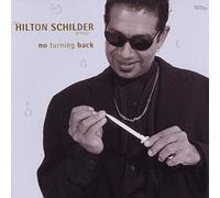 Schilder, Hilton - No Turning Back