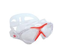 Schildkröt Bali Swimming Goggles for Children, Junior Diving Mask, Quality Silicone, Perfect Fit, Easily Adjustable, +4 Years, in a Carrybag 940051