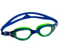 Schildkröt Capri Swimming Goggles for Children, Junior Diving Goggles, Quality Silicone, Easily Adjustable, + 5 Years, in a Carrybag, 940055