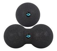 Schildkröt Fitness - Dual Massage Set - Foam roller size Set of 2