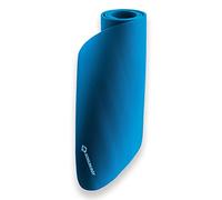 Schildkröt Fitness Fitness Mat 10 mm, Blue, with shoulder strap, 960164