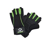 Schildkröt Fitness Gloves Pro, Black-Green , 960154