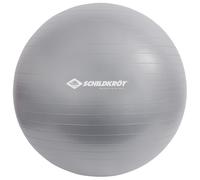 Schildkröt Fitness - Gymnastikball - Functional training size 65 cm, grey