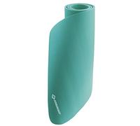 Schildkröt Fitness Mat 10 mm, Mint, with Shoulder Strap, 960065