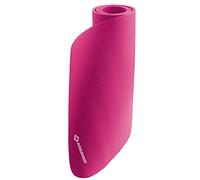 Schildkröt Fitness Mat 10 mm, Pink, with Shoulder Strap, 960070