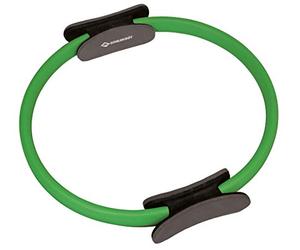 Schildkröt Fitness Pilates Ring, Green/Black, 960032