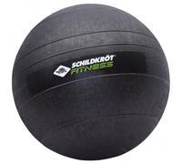 Schildkröt Fitness - Slamball - Functional training size 3 kg, black