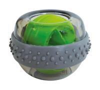 Schildkröt Fitness - Spinball Hand- Und Armtrainer - Grip trainer grey/green