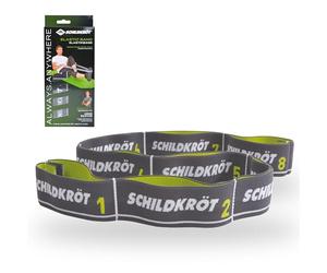 Schildkröt Fitness Unisex's Elastic Band
