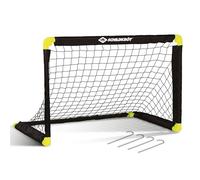 Schildkröt Fun Sports - Faltbares Fussballtor red