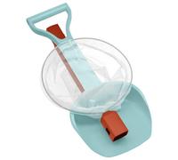 Schildkröt Fun Sports - 2in1 Beachtoy Set - Beach toy red/blue