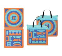 Schildkröt Fun Sports - Active Games Set - Beach toy size One Size