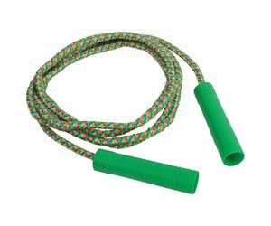Schildkröt Fun Sports - Kids Skipping Rope size 2,5 m, green/red