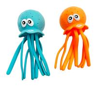 Schildkröt Fun Sports - Octo Buddies - Beach toy size 2 Pieces