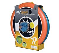 Schildkröt Fun Sports OGOSPORT Set, 2 Ogo Softdiscs (oran