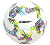 Schildkröt Fun Sports - Soccerball Fussball - Beach toy white