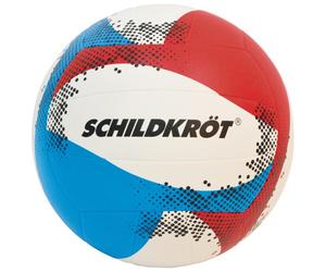 Schildkröt Fun Sports - Volleyball - Beach toy red/white