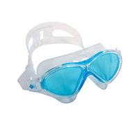Schildkröt Bali Diving Mask for Children, Swimming Junior Goggles, Quality Silicone, Adjustable, +4 Years, 940050
