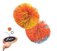 Schildkröt Funsports Ogo Sport Replacement Balls, for the Ogo Game, Ø 6,5cm, 970091