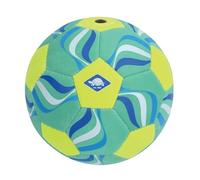 Schildkröt Fun Sports - Neopren Mini Beach Soccer Ball - Beach toy size Ø 15 cm, multicolour