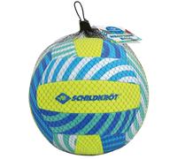 (5, Multicolour) Donic Schildkrot Beach Volleyball Indoor Outdoor Sport Neoprene Inflatable Ball