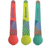 Schildkröt Neoprene Diving Balls, 3 Balls with Tail, Sand Filled, 970327