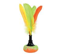 Schildkröt Peteca, the Famous South American Game, Modern Design, in Neoprene, 970221