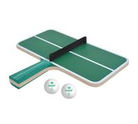 Schildkröt Ping Pong Challenge Table Tennis Set For 1 Player Skill
