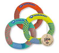 Shildkröt Neoprene Diving Rings, Sand Filled, 970326