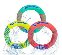 Shildkröt Neoprene Diving Rings, Sand Filled, 970326