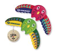 Schildkröt Underwater Gliders Set of 2 Rays from 6 Years | Adjustable skate gliders for diving games in the pool, swimming pool and sea