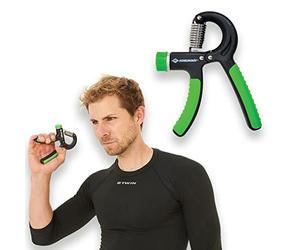 Schildkröt Unisex Adult Hand Muscle Trainer Pro