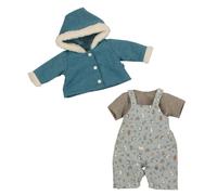 Schildkrot Clothes for doll 45 cm Hanni / Susi / Amy in Mint, 45cm