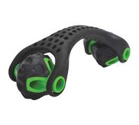 Schildkröt Fitness - Massage Roller black/green