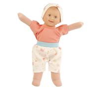 Schildkrot Suitable From Birth Lockchen Baby Doll Flower Power 30cm