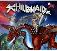 Schildmaid MX EU PS4 / PS5 CD Key