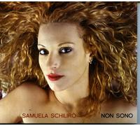Schilirò Samuela - Non Sono