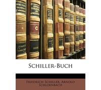 Schiller-Buch