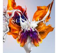 SCHILLER Epic (Deluxe Edition / CD + BluRay) (CD)