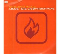 Schiller - Liebe [12" VINYL]