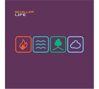Schiller - Life (Bonus Dvd)
