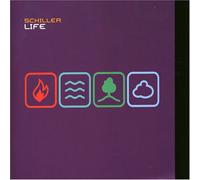 Schiller - Life [CD + DVD] [Australian Import]