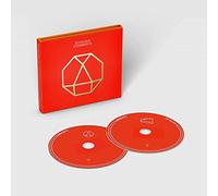 Schiller, Neues Album 2023, Illuminate size mit 20-seitigem Booklet