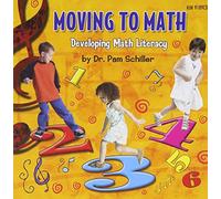 Schiller, Pam - Moving to Math