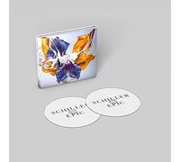 SCHILLER - Schiller Epic Neues Album 2021 Deluxe Edition CD + BluRay size Digipack