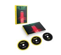 SCHILLER - Schiller, Neues Album 2026, Euphoria, Super Deluxe Box-Set Artbook 2 CD + 1 Blu-Ray