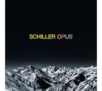 Schiller - Schiller: Opus
