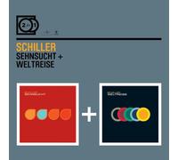 Schiller - Sehnsucht/Weltreise